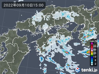 雨雲