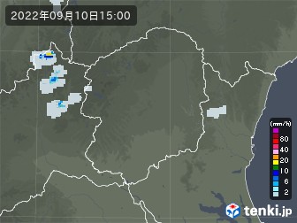雨雲