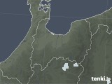 雨雲レーダー(2022年09月10日)