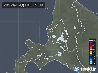 雨雲