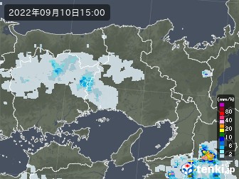 雨雲