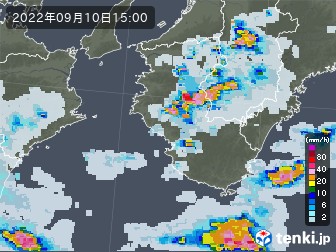雨雲