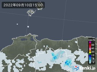 雨雲
