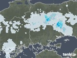 雨雲レーダー(2022年09月10日)