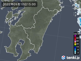 雨雲