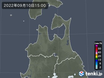 雨雲