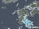 雨雲レーダー(2022年09月11日)