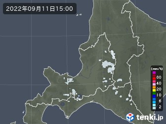 雨雲