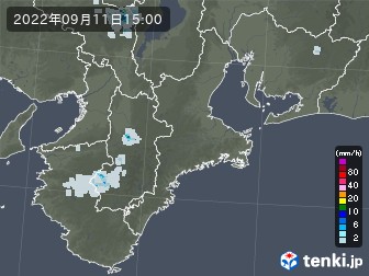 雨雲