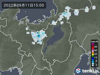雨雲