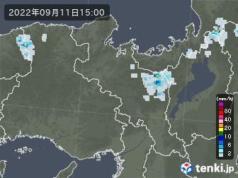 雨雲