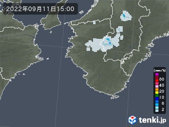 雨雲