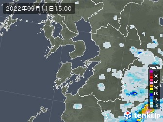 雨雲