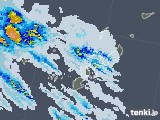 雨雲レーダー(2022年09月11日)