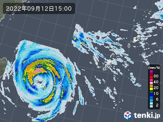 雨雲