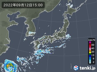 雨雲