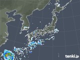 雨雲レーダー(2022年09月12日)