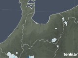 雨雲レーダー(2022年09月12日)
