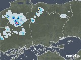 雨雲レーダー(2022年09月12日)
