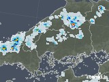 雨雲レーダー(2022年09月12日)