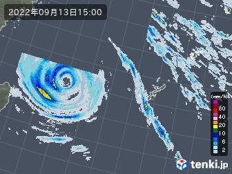 雨雲