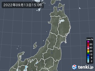 雨雲