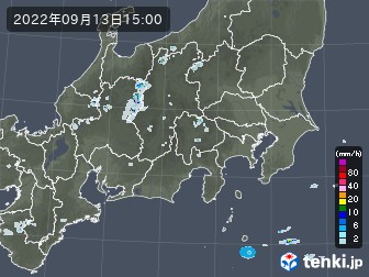 雨雲