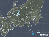 雨雲レーダー(2022年09月13日)