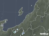 雨雲レーダー(2022年09月13日)
