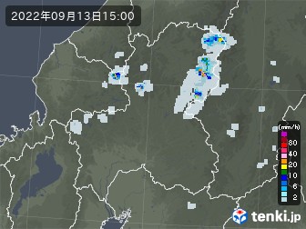 雨雲