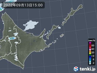 雨雲