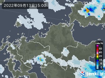 雨雲