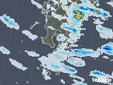 2022年09月13日の鹿児島県の雨雲レーダー