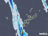 雨雲レーダー(2022年09月13日)