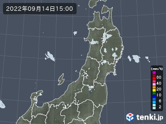 雨雲