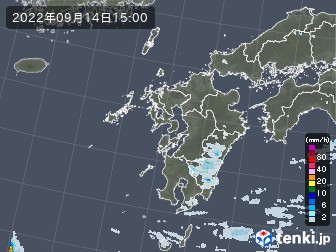 雨雲