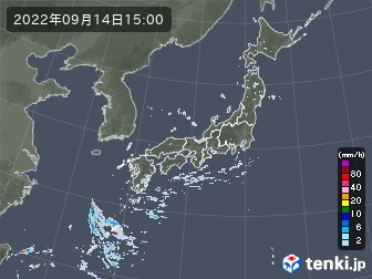 雨雲