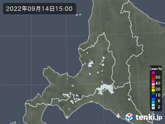 雨雲