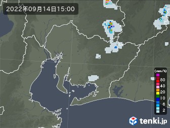 雨雲