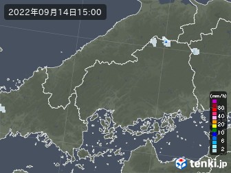 雨雲