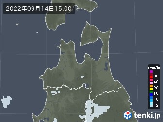 雨雲