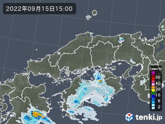 雨雲