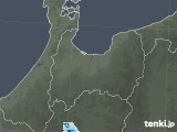 雨雲レーダー(2022年09月15日)