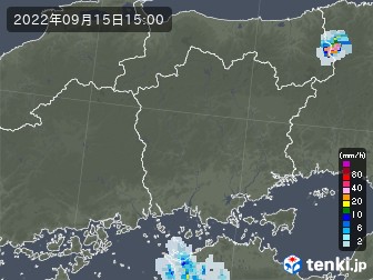 雨雲