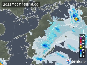 雨雲