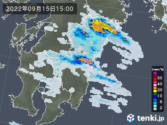 雨雲