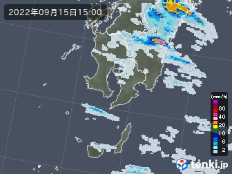 雨雲