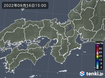 雨雲