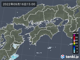 雨雲