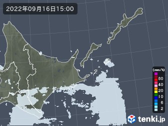 雨雲